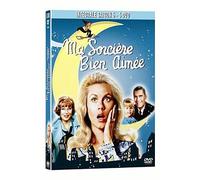 Ma sorciere bien aimee, Intégrale SAISON 5 - 4 DVD
