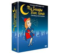 Coffret Ma sorcière bien-aimée Saisons 1 à 8 DVD DVD
