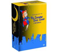 Ma Sorcière Bien Aimée - L'intégrale