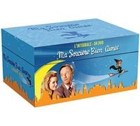 Ma sorcière bien-aimée – Coffret intégral Saisons 1 à 8 – 34 DVD – Sony