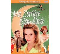 SORCIERE BIEN AIMEE 6-VF G