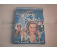 Ma sorciere bien aimee: L'integrale saison 1 - Coffret 4 DVD