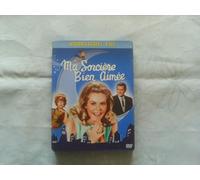 Ma sorcière bien aimée : L'Intégrale saison 1 - Coffret Digipack 4 DVD