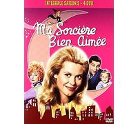 Ma Sorcière Bien Aimée - Saison 3