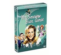 Ma sorcière bien-aimée - Coffret intégral de la Saison 4
