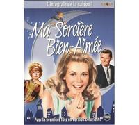 MA SORCIERE BIEN AIMEE 1/4 DVD/VF G