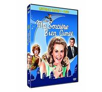 Ma sorcière bien aimée Coffret intégral de la Saison 1 - DVD DVD