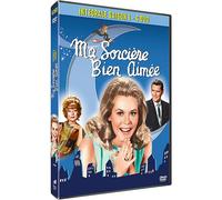 Ma sorcière bien aimée Coffret intégral de la Saison 1 - DVD DVD