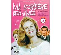 MA SORCIERE BIEN-AIMEE SAISON 1 - EPISODES 4 à 6