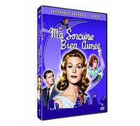 Ma sorcière Bien aimée-Saison 2