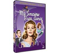 Ma sorcière bien aimée – Saison 2 – Sony Pictures Home Entertainment