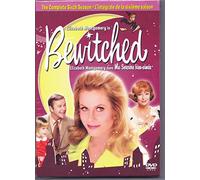 Ma sorcière bien-aimée - Coffret intégral de la saison 6