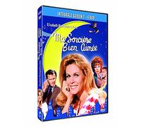 Ma sorcière bien aimée Coffret intégral de la Saison 7 - DVD E