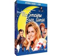 Ma sorcière Bien aimée-Saison 7