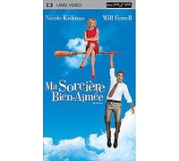Ma sorcière bien aimée [UMD]