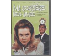 Ma sorciere bien aimée - Vol3, épisodes : Les sorcières s'unissent - Épouse ou sorcière ? - L'interview