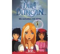 Ma sortcelière mal aimée
