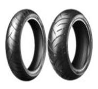 Maxxis Pneu été MA-ST2 160/60 R17 69W Auto