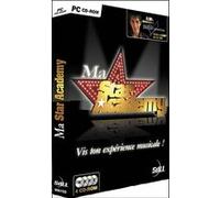Ma Star Academy le jeu G