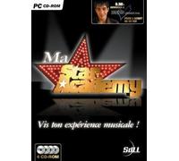 Ma Star Academy le jeu G