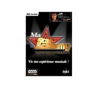 SDLL – Jeu PC – Ma Star Academy Le Jeu
