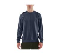 Ma.strum - Core Crew SweaT-shirt - Homme - Sweatshirts et sweats à capuche - Bleu - Taille: S