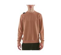 Ma.strum - Core Crew SweaT-shirt - Homme - Sweatshirts et sweats à capuche - Brun - Taille: XL