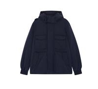 Ma.strum - Veste de capot détachable - Homme - Vestes - Bleu - Taille: L