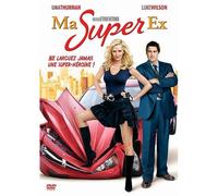 Fox Ma Super Ex E