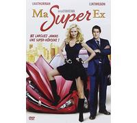 Fox Ma Super Ex E
