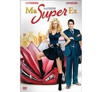 Ma Super Ex G