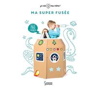 Ma super fusée