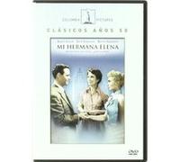 Ma sœur est du tonnerre (1955) / My Sister Eileen (DVD)