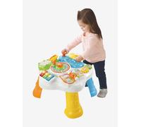 VTECH Ma Table DActivites Bilingue Multicolore