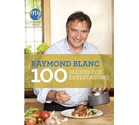 Ma table de cuisine : 100 recettes pour recevoir