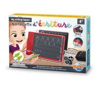 Ma tablette d'écriture - ecran LCD Multicolore G