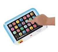 Fisher-Price Tablette d'éveil Progressif HXB67 — Musique & lumières — Dès 1 an — Version française