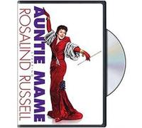 Ma tante (Auntie Mame) – DVD – Warner Bros.