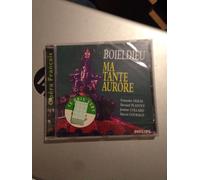 Ma Tante Aurore, Ouv. De La Dame Blanche Ogéas