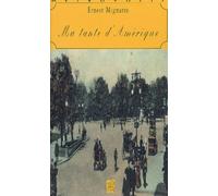 Ma tante d'Amérique