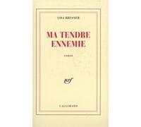 Ma tendre ennemie Lisa Bresner (Auteur)