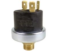 MA-TER Pressostat pneumatique XP600 G1/8 2 à 6 bar 1 inverseur (RT) 1 pc(s)