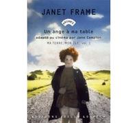 Ma terre, mon île Janet Frame (Auteur), Anne Damour (Traduction)