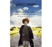 Un Ange À Ma Table Tome 1 - Ma Terre, Mon Île