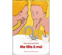Ma tête à moi
