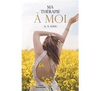 Ma thérapie à moi A. S. Kinn (Auteur)