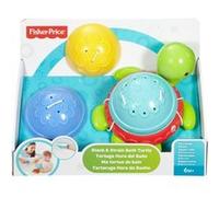 Ma tortue pour le bain Fisher-Price Multicolore G