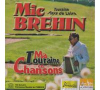 Ma Touraine En Chansons