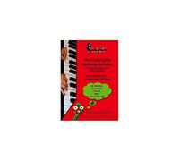 Ma Toute Petite Méthode De Piano Vol.1 (5-6 Ans)