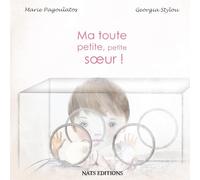 Ma toute petite, petite soeur